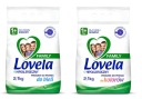Стиральный порошок Lovela Family White+Color 4,2 кг