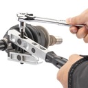 ЩИПЦЫ - ИНСТРУМЕНТ ДЛЯ ЗАЖИМОВ КРЫШКИ ШАРТОВ BMW VW