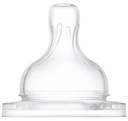 Соска PHILIPS AVENT ANTI-COLIC 3м+ 2 шт.