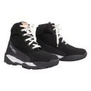 Изолированная мотоциклетная обувь W-Tec Duasoler 47