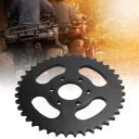 Аксесуари Та Запчастини Безбарвний 38 Mm 7Mm 40T