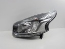 PHARE AVANT RENAULT TRAFIC 14- 260607004R GAUCHEphoto 11
