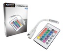Контроллер RGB PILOT для ИК-светодиодных лент 12 В