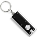 Брелок с лампой 1LED TORCH, брелок для ключей