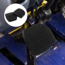 2 PIECES FRAME WIDLOWY NONSLIP PEDAL GRIP I BRAKES PAD PLASTIC SUBSTITUTE  photo 16