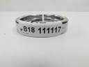 HARLEY DAVIDSON РАМКА ФАРИ 3.25″ ХРОМ  фото 7