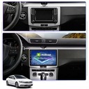 VW PASSAT B6 B7 CC RADIO GPS ANDROID SIM 6GB 128GB 