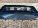 FIAT DOBLO II 2 LIFT 14-22 DOUBLURE SPOILER PARE-CHOCS AVANT AVANT BASphoto 8