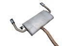 ÉCHAPPEMENT SILENCIEUX TUYAU D'ÉCHAPPEMENT VOLVO V90 31410728photo 9