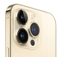 ORIGINÁL Apple iPhone 14 Pro 512GB Gold GOLD Farba zlatá