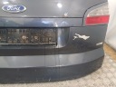 FORD S-MAX MK1 КРИШКА БАГАЖНИКА БАГАЖНИКА X6  (17822118672) фото min 6
