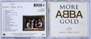 ABBA – More ABBA Gold (More ABBA Hits)