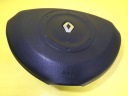 КЕРМО ШКІРЯНА Z ПОДУШКА RENAULT LAGUNA II 2002 8200014857D NR118  (17877432966) фото min 10