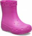 Детские легкие резиновые сапоги Crocs Boot 29-30
