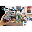 Руководство Lego — Лаборатория призраков Джей Би (70418)