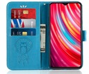 Etui zamykane magnes skóra grawer do Huawei P9 EAN (GTIN) 5903864711370