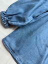Bluzeczka dziecięca MATALAN r. 92-98 cm Kolor niebieski