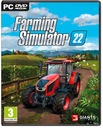 ФЕРМЕРСКИЙ СИМУЛЯТОР 22 ПК