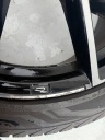 VW TOUAREG 3 760601025AE 760 ДИСК ALUMNIOWA 22 ДЮЙМІВ ET31 9,5J  (18065583235) фото min 13