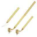 УСТРОЙСТВО ДЛЯ РЕТУШИРОВКИ FLUIDPEN PEN TOUCH-UP PAINT TOUCH-UP 0,5