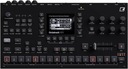 Электрон Octatrack MkII Черный