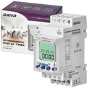 АСТРОНОМИЧЕСКИЕ ВРЕМЯ ЭЛЕКТРОННЫЙ ЖЕЛЕЗНОДОРОЖНЫЙ ПРОГРАММАТОР 52 ПРОГРАММЫ