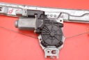 ПОДЪЁМНИК СТЕКЛА ЛЕВЫЙ ПЕРЕД EU 9681181280 PEUGEOT 207 3D HB 06-09  фото 4
