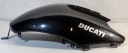 PAD NA TANK TANK 48013191AQ DUCATI DIAVEL 1200 11-13R  photo 9