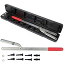 КЛЮЧ ДЛЯ НАТЯЖЕНИЯ ШКИВА YATO