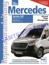 MERCEDES SPRINTER EN 907 DIESEL CDI (2018-2023) MANUAL NAPRAEN 24H 