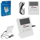 БЕСПРОВОДНОЙ ДАТЧИК ТЕМПЕРАТУРЫ ДЛЯ GSM-СИГНАЛИЗАЦИИ