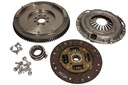 VALEO EMBRAYAGE KIT TOYOTA AVENSIS/COROLLA/PREVIA/RAV4 2,0 D-4D 99-06 K4P photo 1 - milautoparts-fr.ukrlive.com