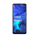 Smartfon Oppo Reno4 8 GB / 128 GB niebieski EAN (GTIN) 6944284666719