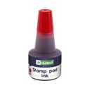 Чернила на водной основе STANDARD для D.RECT ​​STAMPS красные 30мл