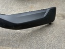 SPOILER HOCKEY BUMPER SPOILER LOWER PART BUMPER FRONT EDGE 2018- photo 3 - milautoparts-fr.ukrlive.com