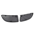 1 PAIRE AVANT CAPUCHONS GRILLES 1718800385 STYLOWY WYGLAD PROTECTEUR 41photo 7
