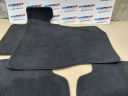 BMW XM G09 КИЛИМКИ ЧОРНІ ANTHRAZIT 5A20750 5A66378  (18821199839) фото min 6