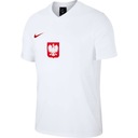 Polska replika koszulki Polski 2020-2021 Nike XS!