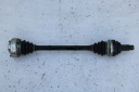 BMW X1 E84 DEMI-ARBRE ARRIÈRE 7591595 7591596 ARRIÈRE ARBRE DE TRANSMISSION GAUCHE DROIT 33207591photo 9