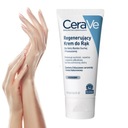 CeraVe Крем для рук регенерирующий сильно увлажняющий для сухой кожи 100мл x2
