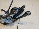 ROTULE DE DIRECTION ARRIÈRE ARRIÈRE CÔTÉ DROITE BMW X3 G01 6871030photo 10