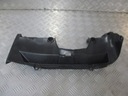 КРЫШКА НИЖНЕЙ ДОСКИ VW GOLF IV 1J1858393A