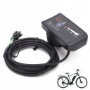 ПАНЕЛЬ УПРАВЛЕНИЯ ЭЛЕКТРИЧЕСКИЙ ВЕЛОСИПЕД 24V КОНТРОЛЛЕР