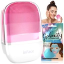 inFace Звуковая щетка для лица + МАСКА