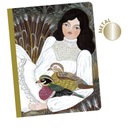 DJECO LOVELY PAPER notes 15x19 cm MARGOT 3566