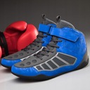 Боксёрская обувь унисекс MMA UFC Борцовская обувь