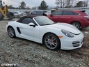 Porsche Boxster 2013 r. Porsche Boxster , siln... Moc 265 KM