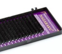 Riasy NAGARAKU Premium Mink C 0,10 8mm 16 prúžkov Kód výrobcu Rzęsy NAGARAKU