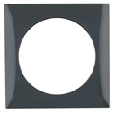 РАМКА КОРПУСА ЭЛЕКТРИЧЕСКОЙ РОЗЕТКИ BERKER INTEGRO