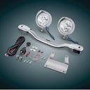 Светодиодные панели для мотоцикла Honda Shadow VT 750 Aero / Spirit / Phantom